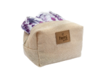Reusable incontinence pads - 3 pcs. set with waterproof case
