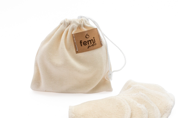 Zestaw MINI Cotton Organic - obrazek 3