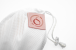 Cotton Bamboo Reusable Cosmetic Pads - Image 2