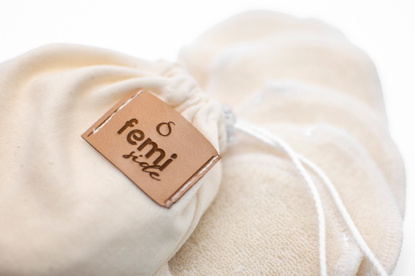 Zestaw MINI Cotton Organic - obrazek 2
