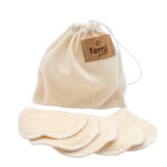 Zestaw MINI Cotton Organic