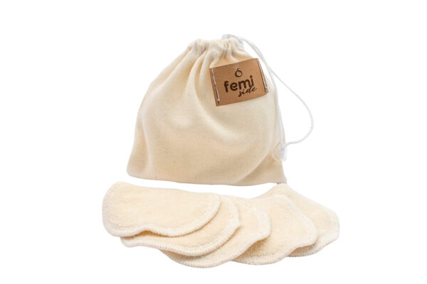 Zestaw MINI Cotton Organic - obrazek 1