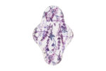 Reusable incontinence pads