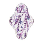 Reusable incontinence pads