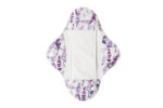 Reusable fit incontinence pads