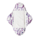 Reusable fit incontinence pads