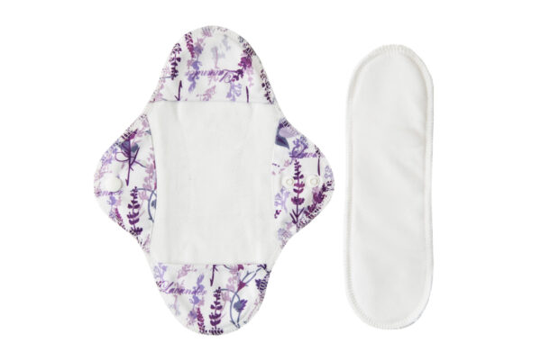 Reusable fit incontinence pads - Image 2