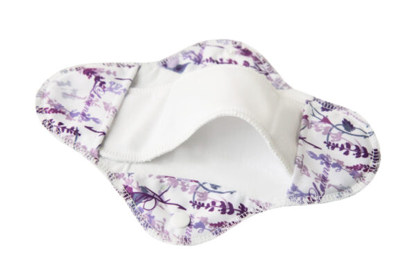 Reusable fit incontinence pads - Image 3