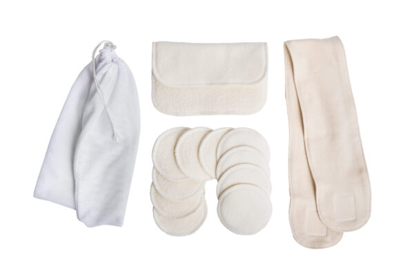ECO LADY Cosmetic kit - Image 4