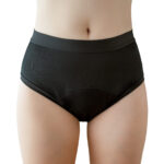 Menstruation and urological underwear