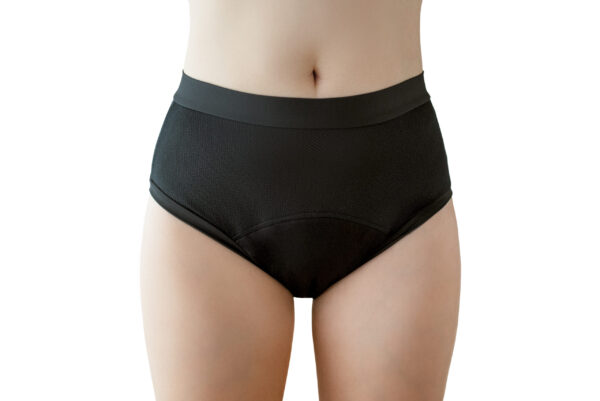 Majtki (1) Bielizna menstruacyjno-urologiczna STANDARD - obrazek 1