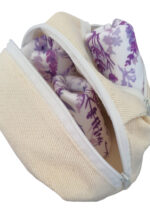Organizer case for sanitary-hygienic items - Image 3