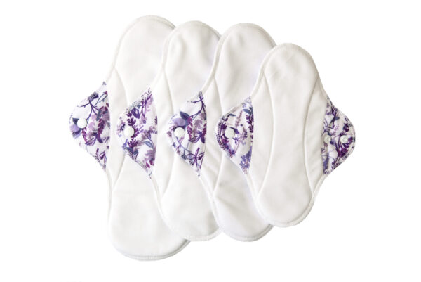 Postpartum pads kit - Image 4