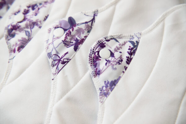 Postpartum pads kit - Image 5