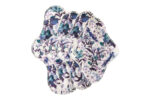 Postpartum pads kit