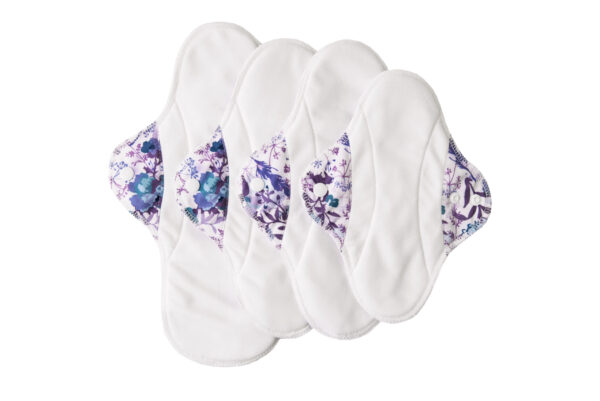 Postpartum pads kit - Image 3