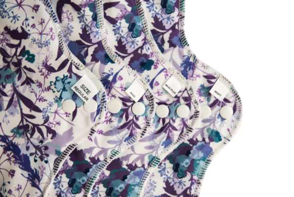 Postpartum pads kit - Image 8