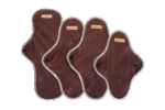 Postpartum pads kit LADY