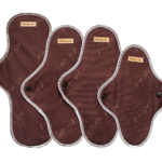 Postpartum pads kit LADY