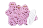 Postpartum pads kit MOON - Image 2