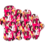Postpartum pads kit SISTERS