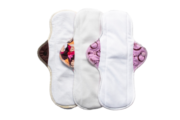 Postpartum protective sanitary pad kit - Image 3
