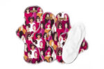 Postpartum pads kit SISTERS - Image 2