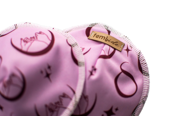 Nursing pads (MOON) - Image 2