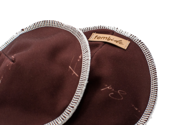 Nursing pads (PRINCESS) - Image 2