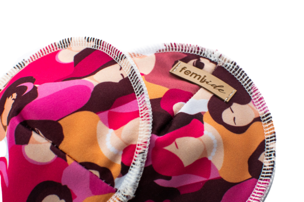 Nursing pads (SISTERS) - Image 2