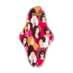 Reusable incontinence pads SISTERS