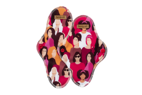 Reusable incontinence pads SISTERS - Image 4