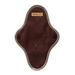 Reusable incontinence pads LADY