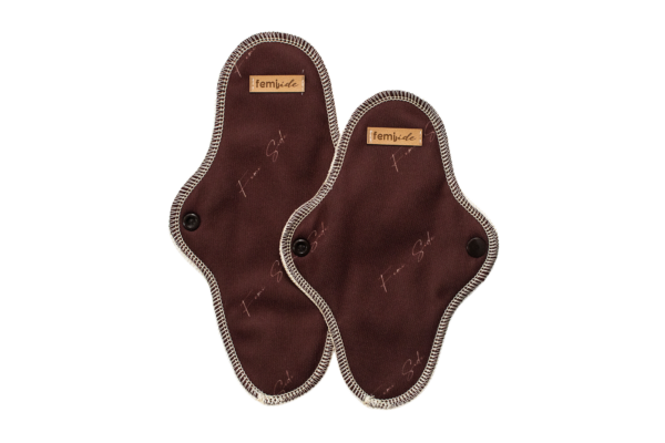 Reusable incontinence pads LADY - Image 3