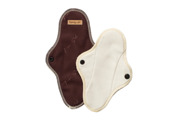 Reusable incontinence pads LADY - Image 2