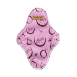Reusable incontinence pads MOON