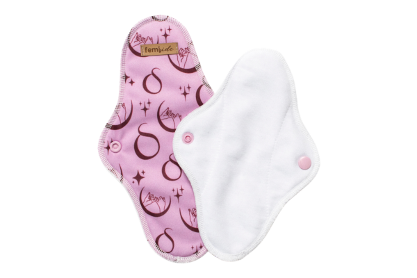 Reusable incontinence pads MOON - Image 2