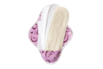 Reusable fit incontinence pads MOON