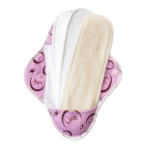 Reusable fit incontinence pads MOON