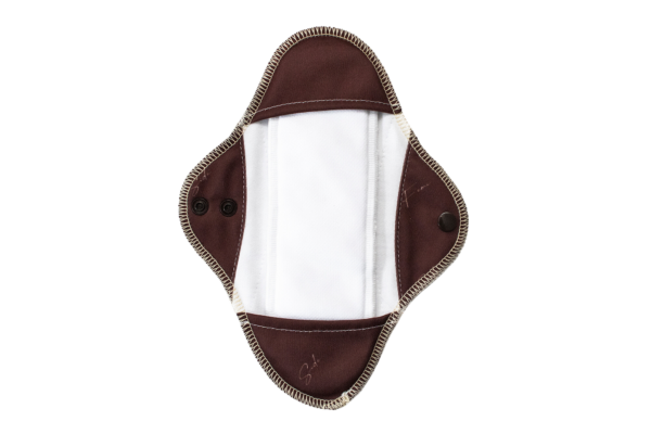Reusable fit incontinence pads LADY - Image 2