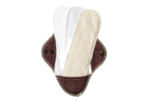 Reusable fit incontinence pads LADY