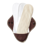 Reusable fit incontinence pads LADY