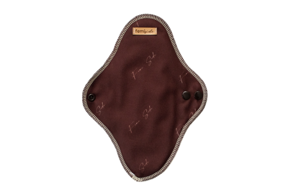 Reusable fit incontinence pads LADY - Image 3