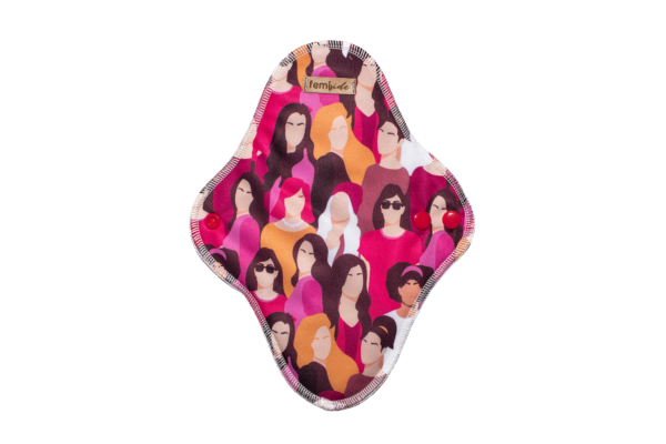 Reusable fit incontinence pads SISTERS - Image 5