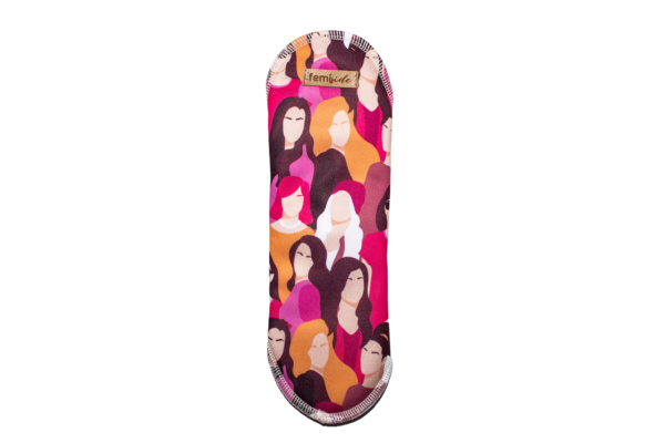 Reusable fit incontinence pads SISTERS - Image 3