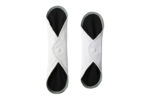 Cotton Eco sanitary pad,reusable incontinence pads  BLACK - Image 6