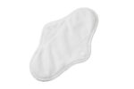 Cotton Eco sanitary pad,reusable incontinence pads  BLACK - Image 3