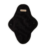 Reusable menstruation pads – Eco flow pads NERO