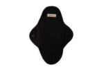 Reusable menstruation pads – Eco flow pads NERO