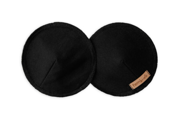 Pdp (23) Wkładki laktacyjne NERO - obrazek 1
